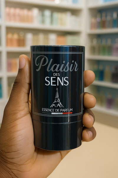 Plaisir des sens paris
