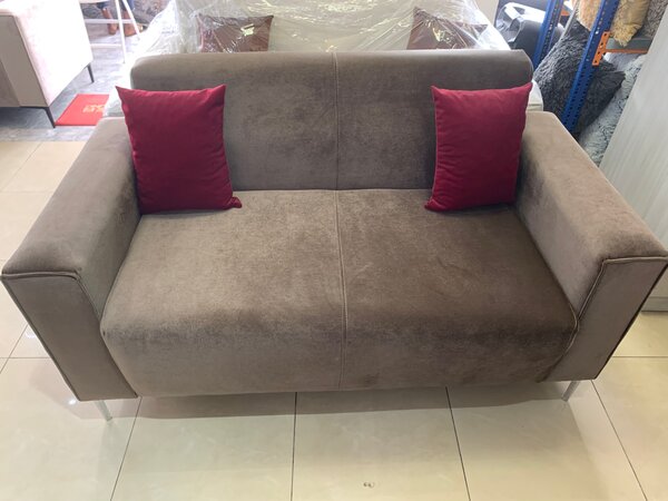 2 in 1 Turkish sofa