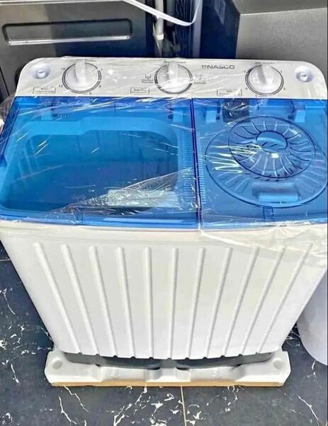 Mini machine à laver et sèche-linge