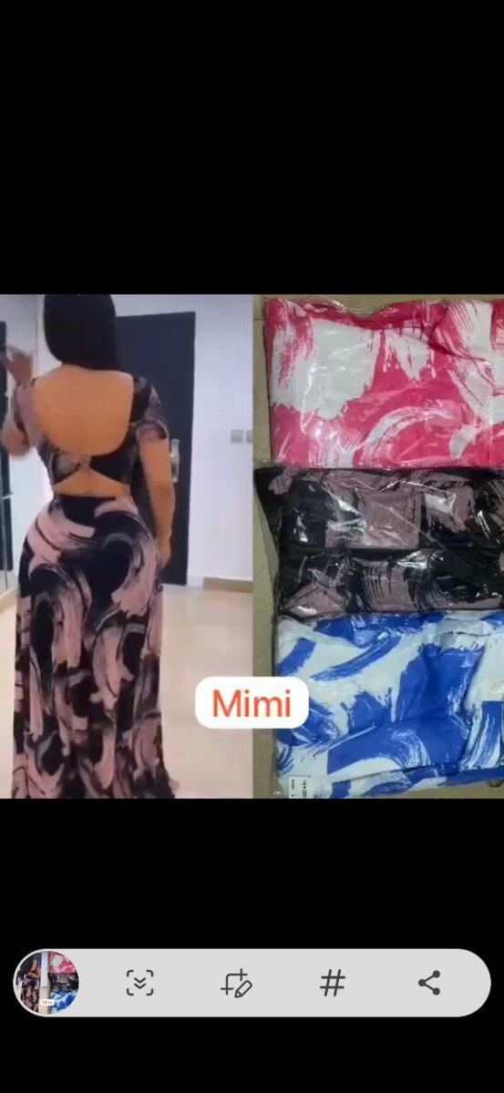 Complet jupe moulante