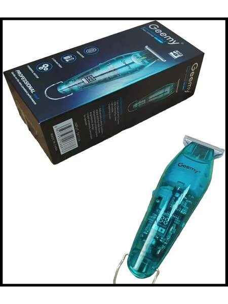 Tondeuse Professionnelle Geemy