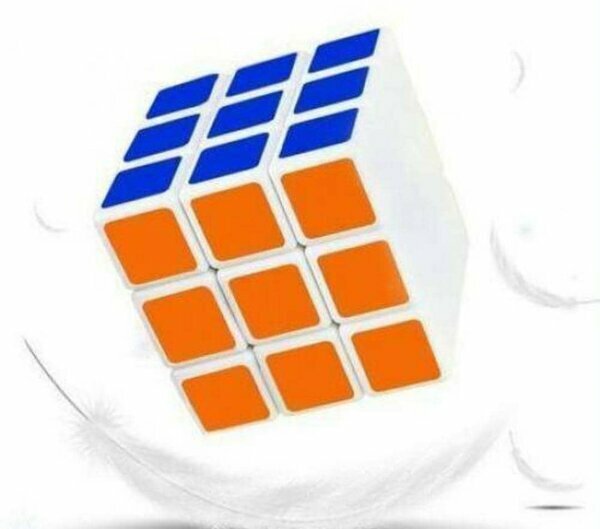 Cube Rubik 3x3