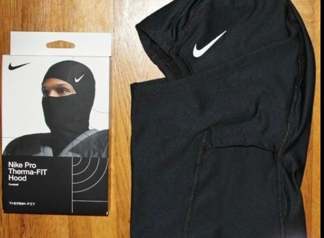 Cagoule Nike Pro Therma-FITHd