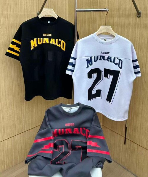 T-shirt Munalco pour hommes