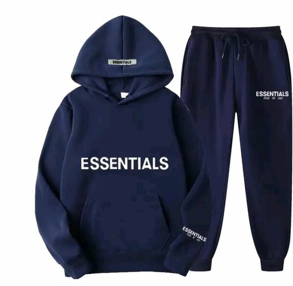 Ensemble de survêtement Essentials
