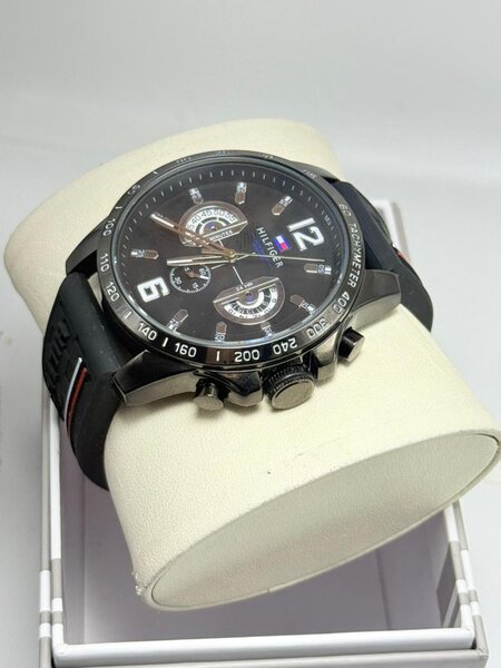 Montre Homme Sport Chic