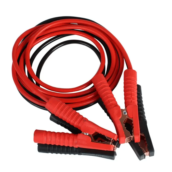 Câbles de démarrage 2000AMP