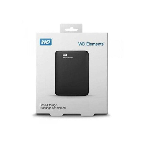 Boitier disque dur WD 3.0