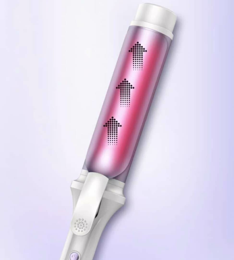 Fer à boucler professionnel