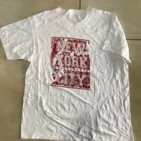 new casual good quality men's t-shirt