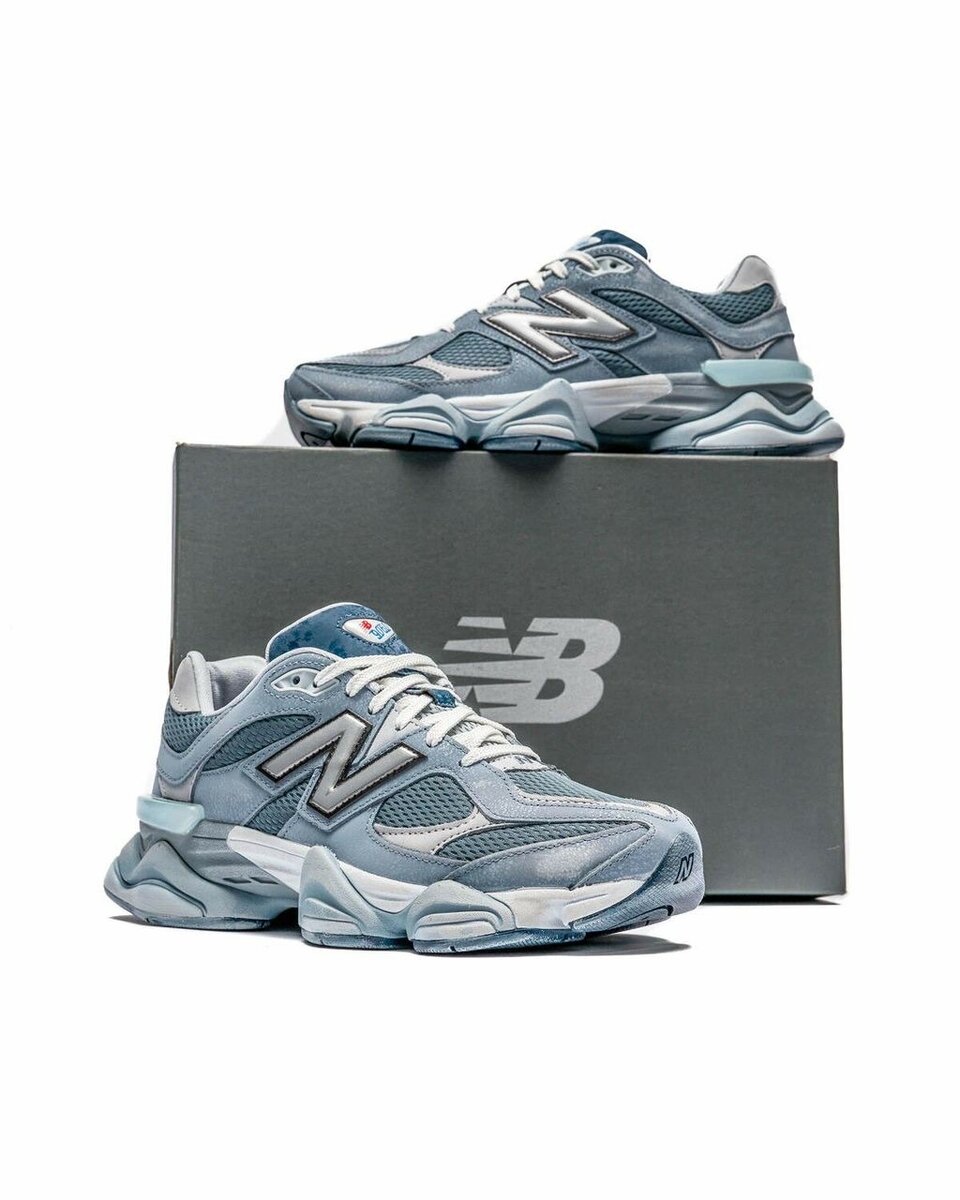 New Balance Sneakers