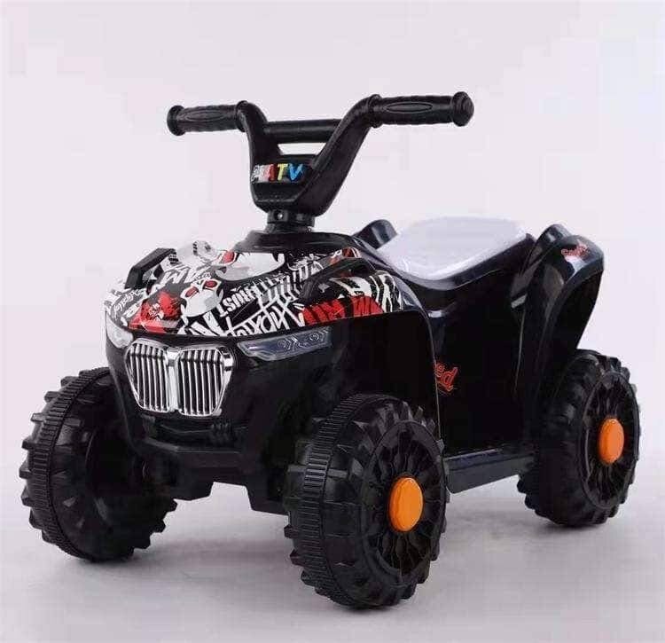 Quad électrique pour enfants