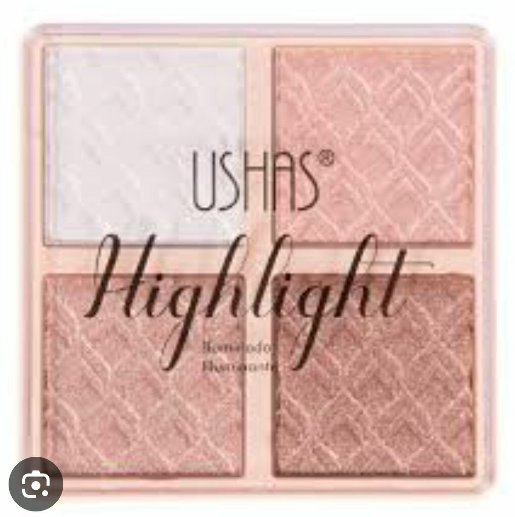 Palette Illuminateur USHAS
