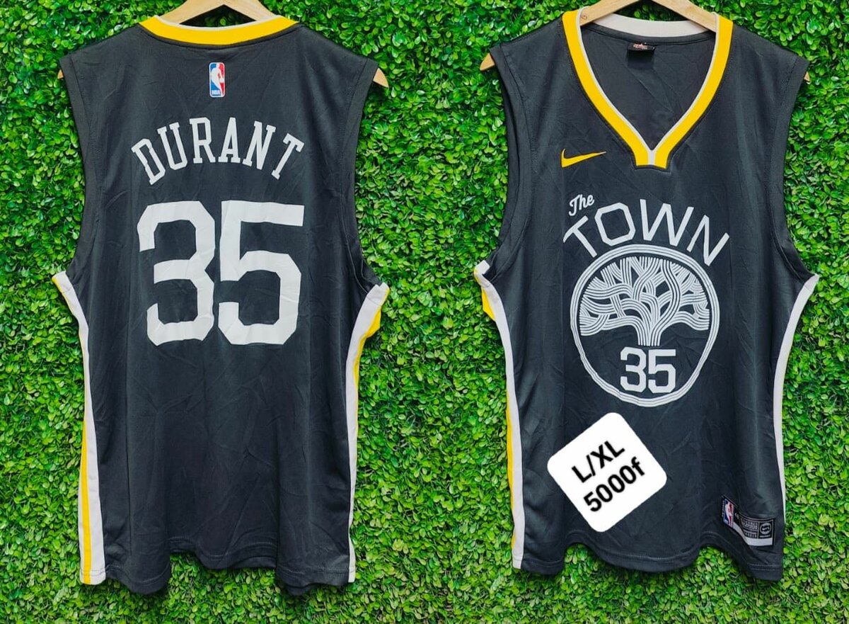 Maillot de Baseball Blanc