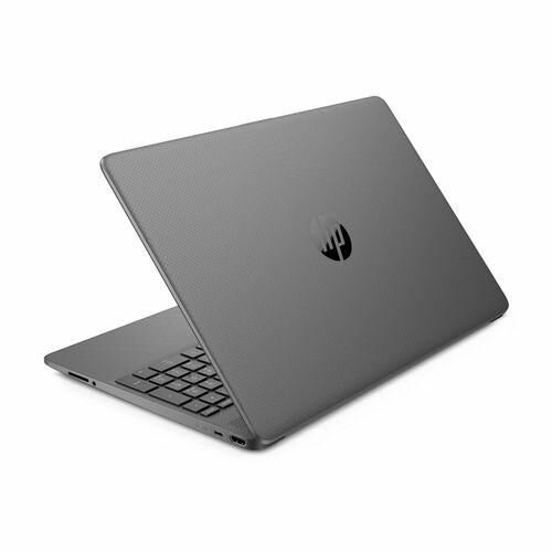 Ordinateur portable HP moderne