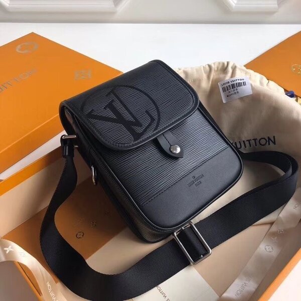 Sac Bandoulière Homme