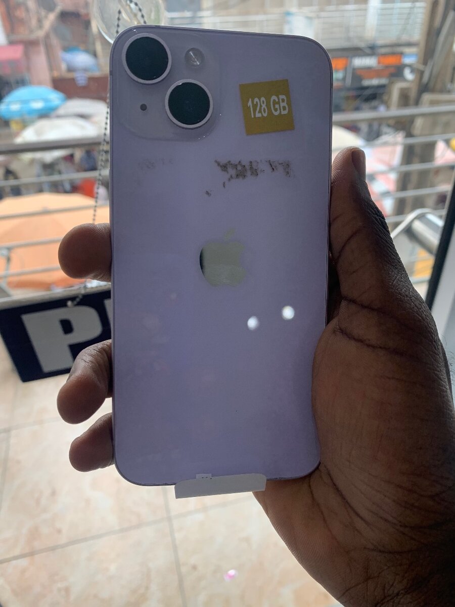 iPhone 14 128gb unlocked