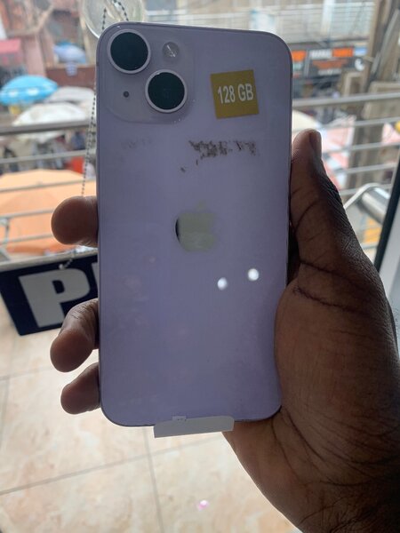 iPhone 14 128gb unlocked