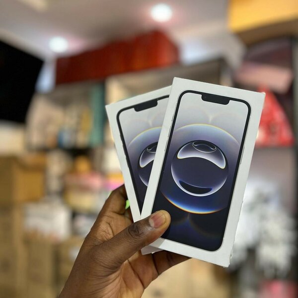 iPhone 16E Physical Sim Unlocked 256gig