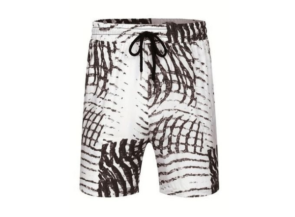 Ensemble Chemise et Shorts Homme