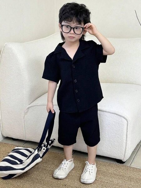 Ensemble chic pour enfants