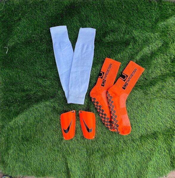 Ensemble de Foot Protecteur