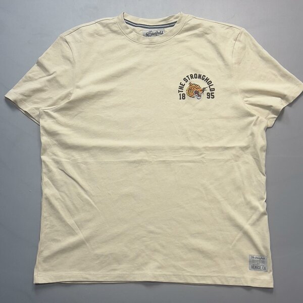 Men’s Casual T-shirts