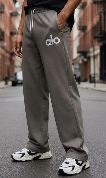 Pantalons de jogging élégants