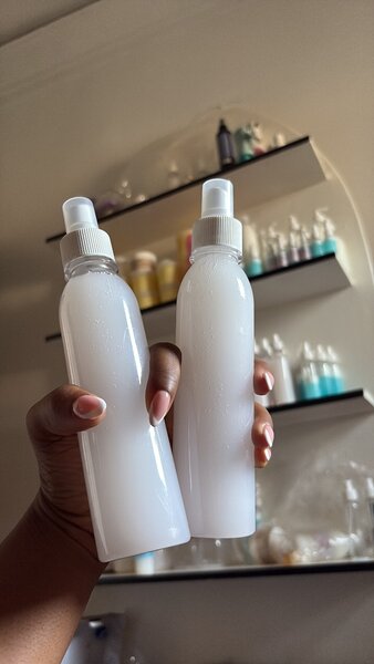 Spray hydratant cheveux 250ml