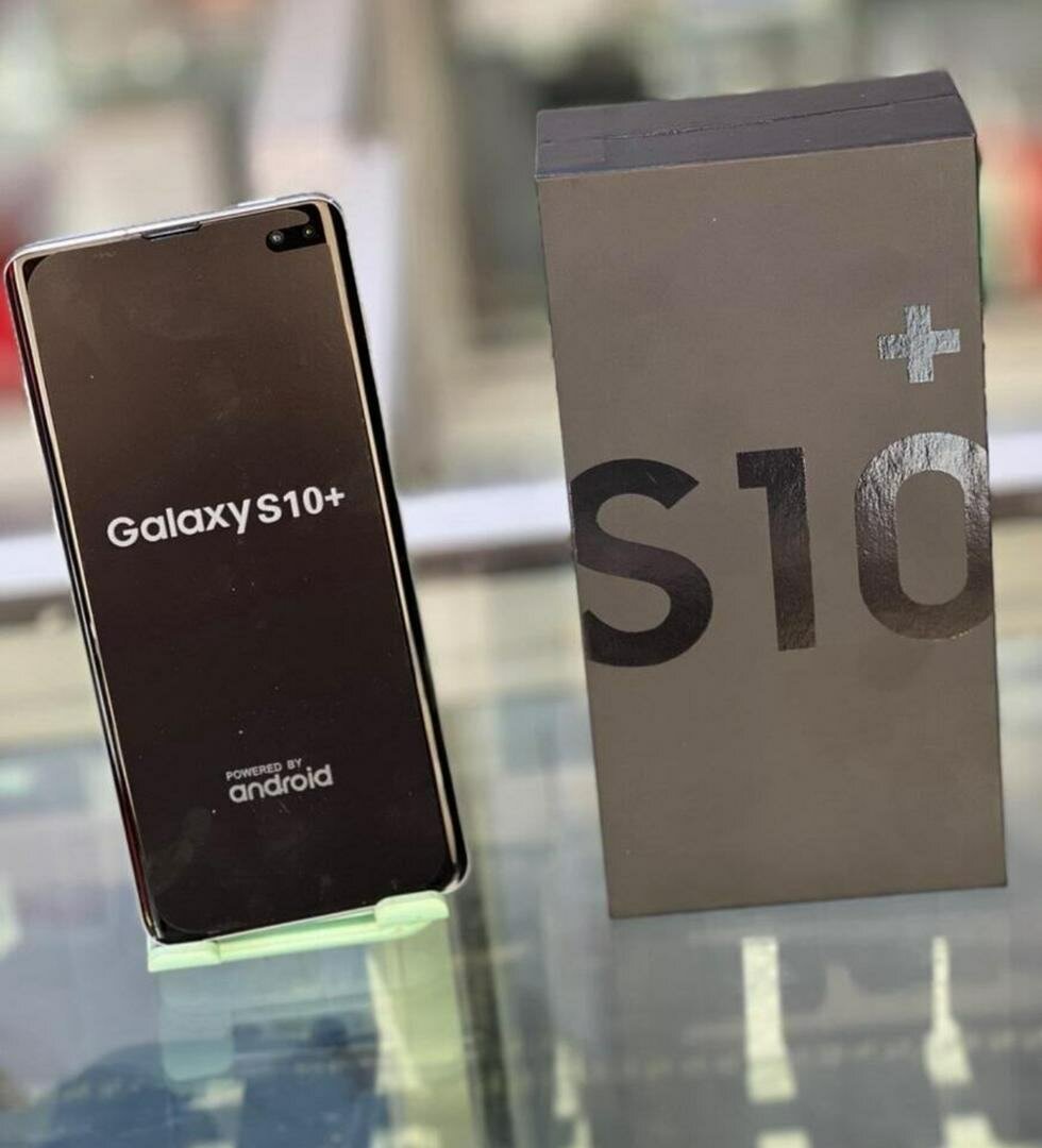 Samsung Galaxy S10+ 128GB