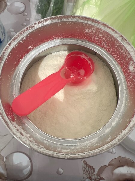 Смесь сухая детская NAN Expertpro 400гр