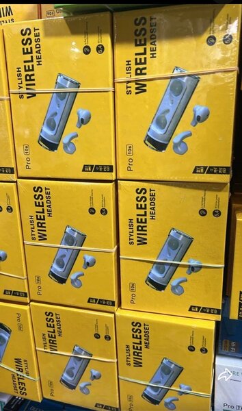 Écouteurs sans fil Pro10s