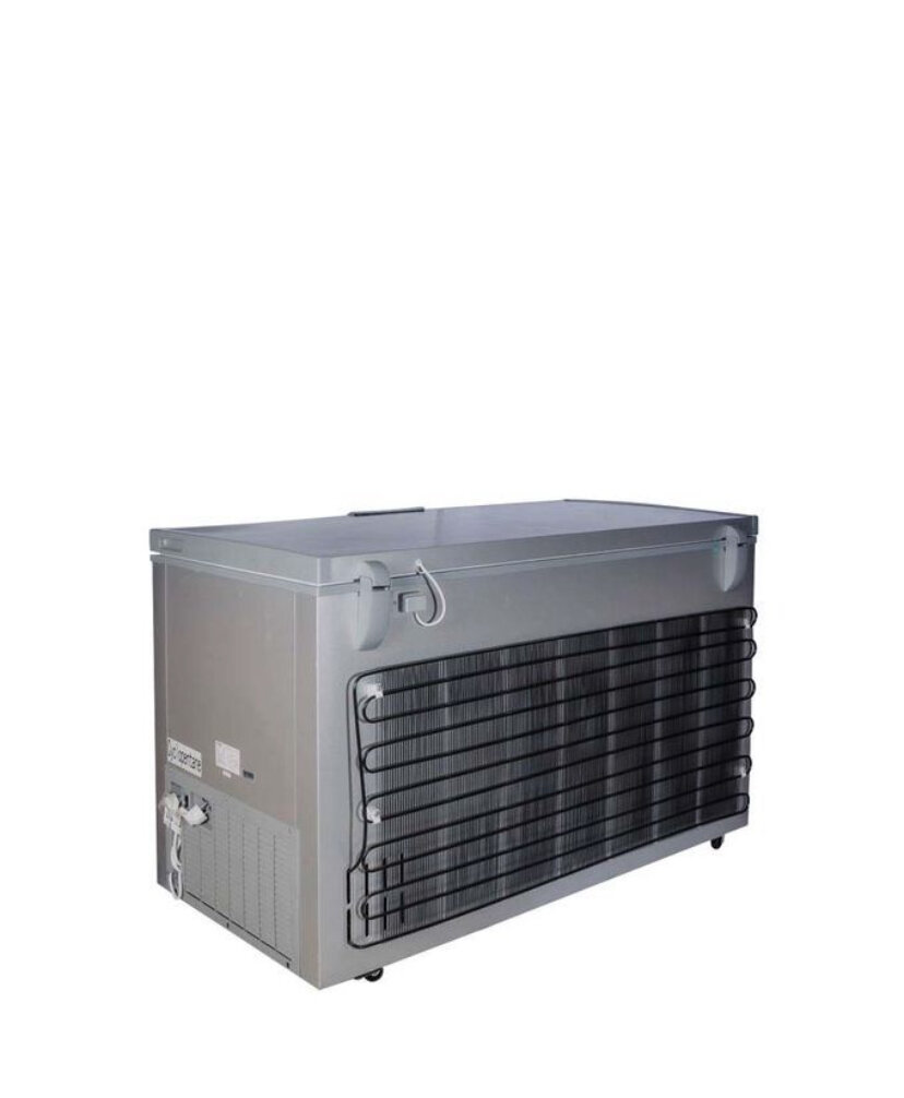 Congélateur coffre 330L Nasco