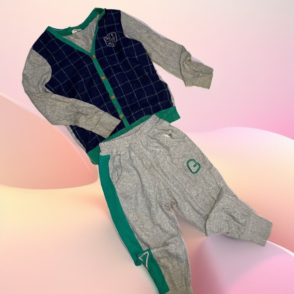 Friperie 1er Choix fille et garçon