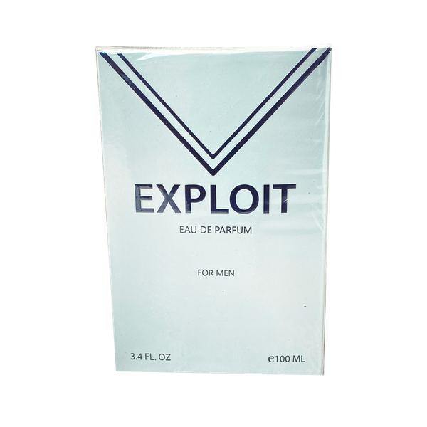 KARMA COLLECTION - Eau de parfum exploit 100ml