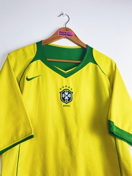 Maillot de Football Brésil