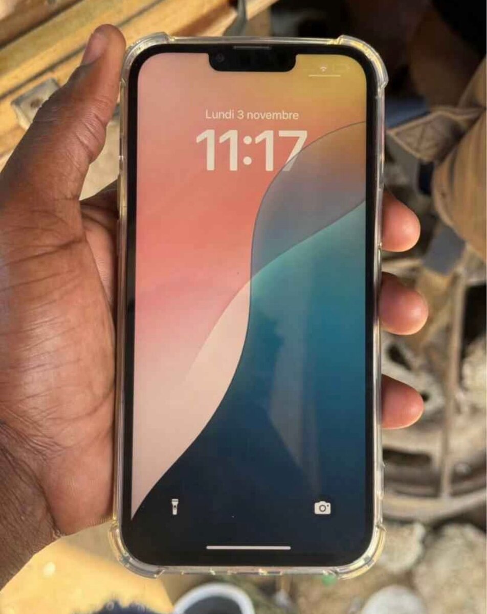 iPhone 11 Pro - Téléphone Apple Reconditionné