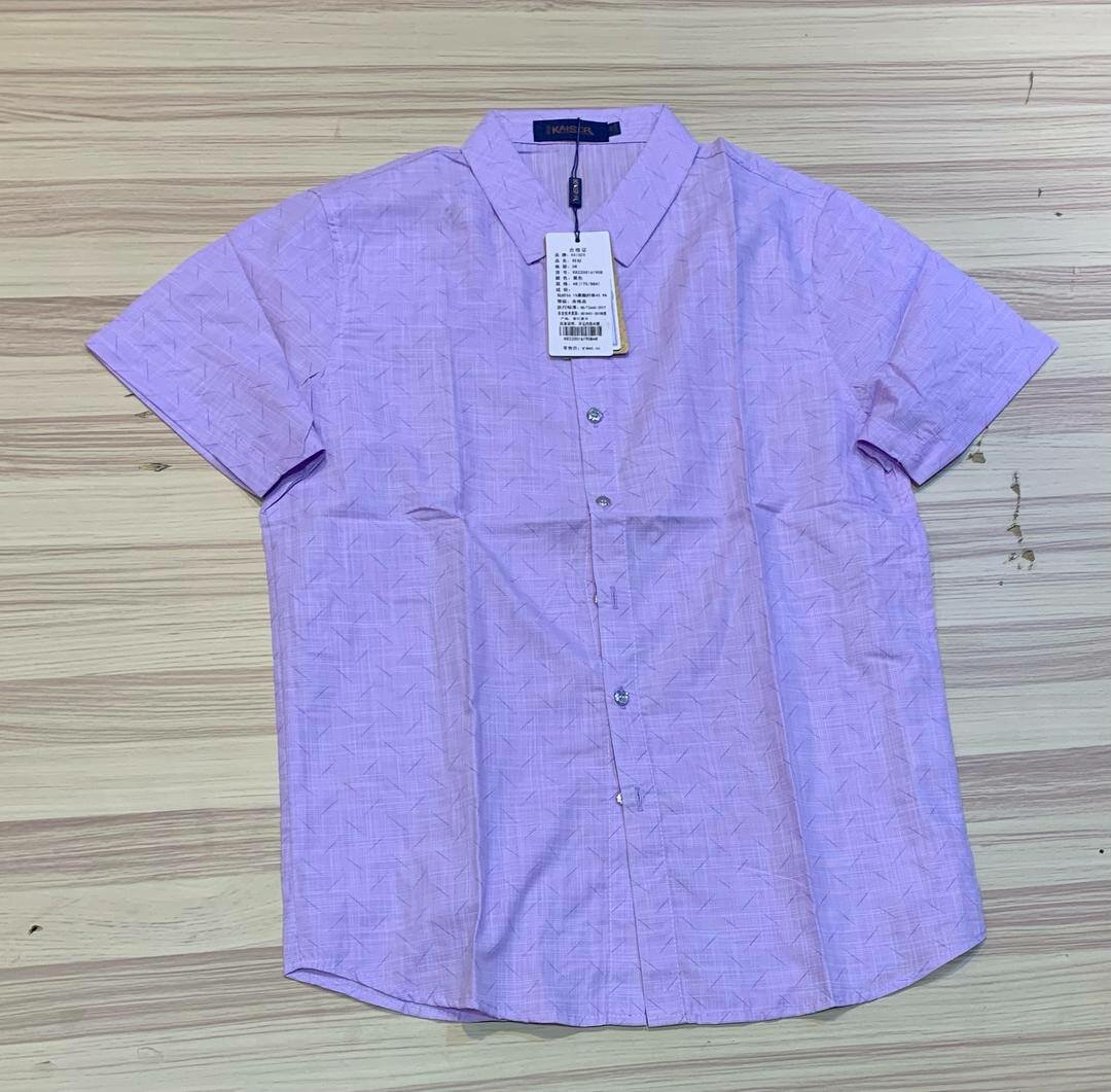 Short sleeve Shirt