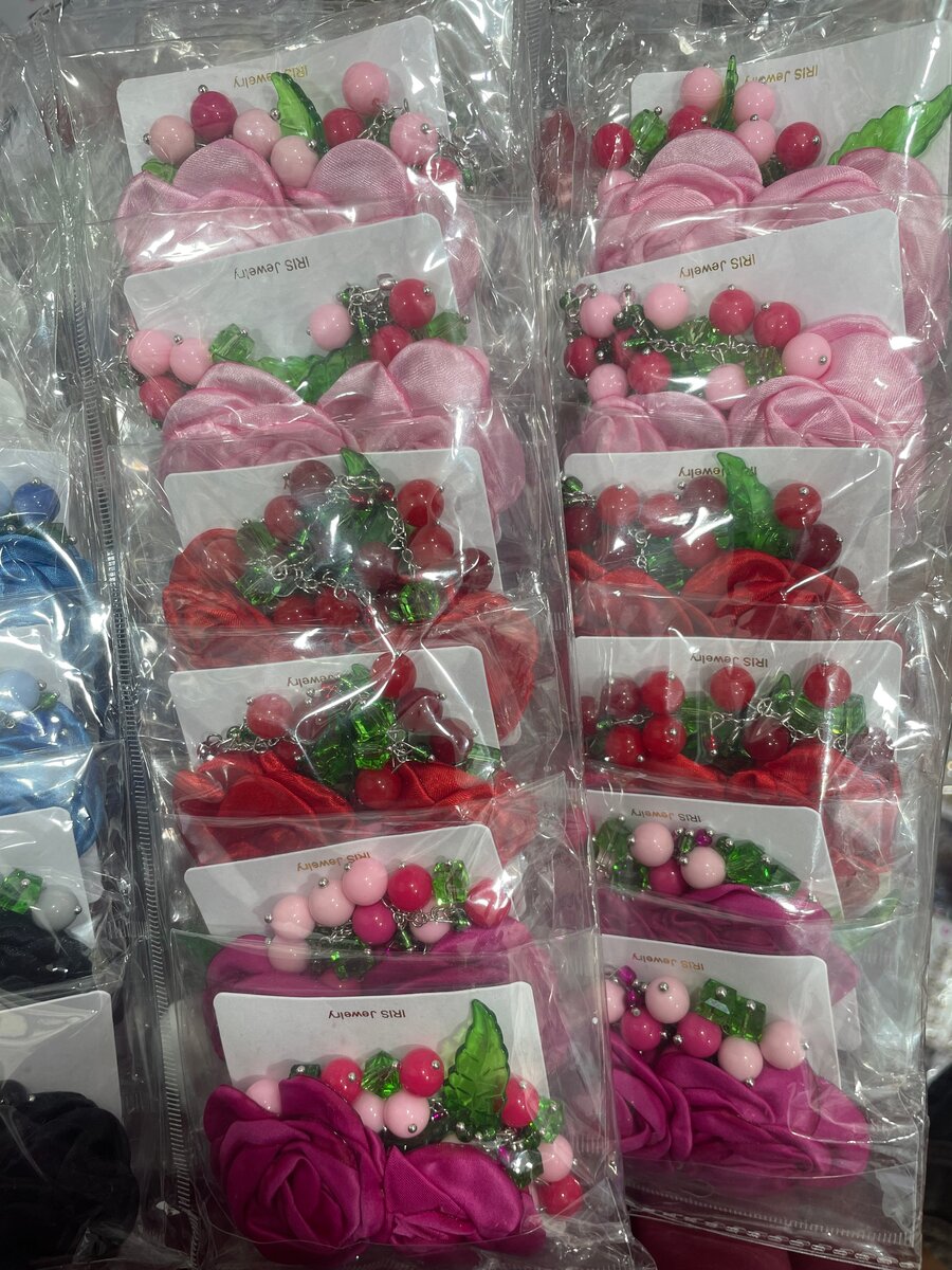 Colorful Earrings Accessories