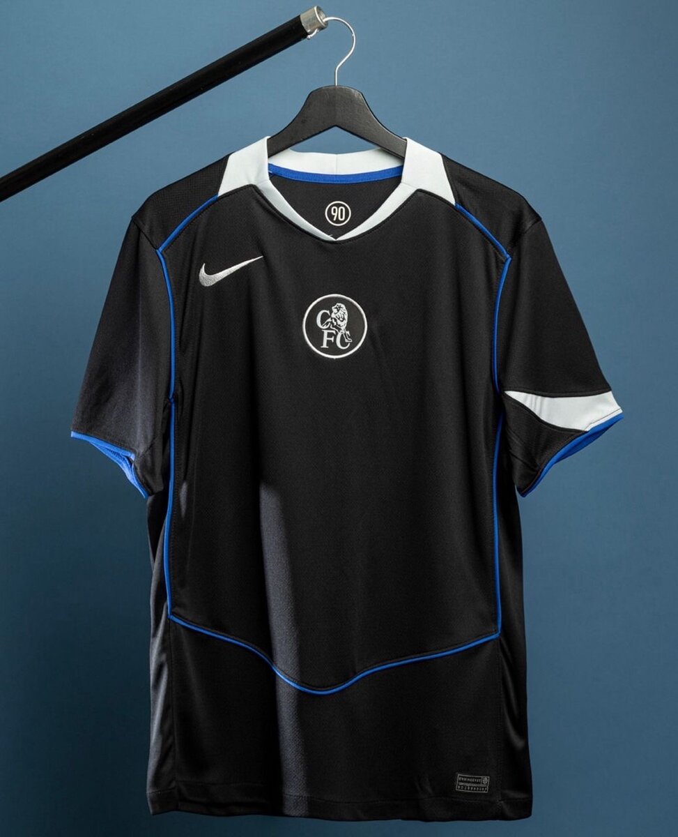 Maillots de football originaux