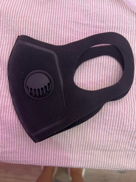 Много разовые маски n95