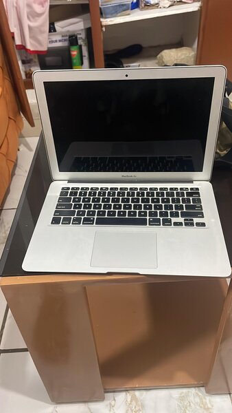 MacBook Air 13 pouces