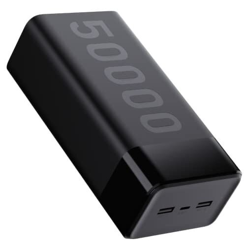 Ambrane 50000mAh Power Bank