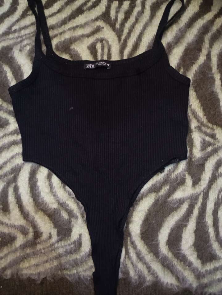 Bodysuit Zara