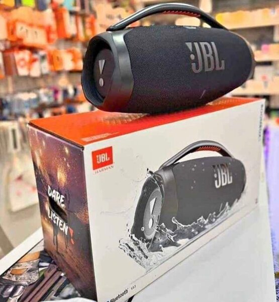 JBL Boombox 3 Party BT Speaker
