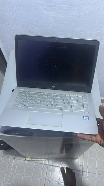 Hp core i5