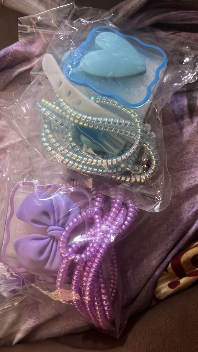 Habillage de chargeur