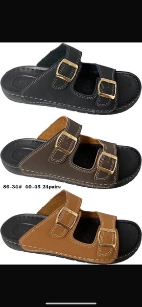 Sandales pour Hommes Confortables