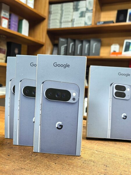 Google Pixel 10 Pro XL