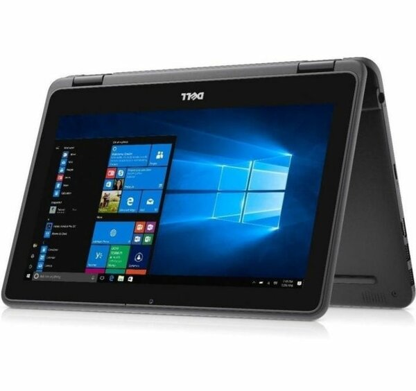 Dell Latitude 3189 X360 Tactile